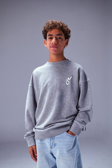 Saai crewneck
