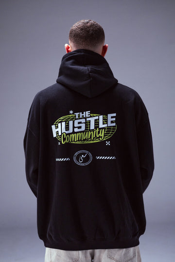 Saai The Hustle Community