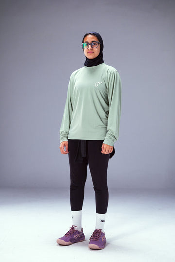 Saai perfomance 2.0 Long Sleeve