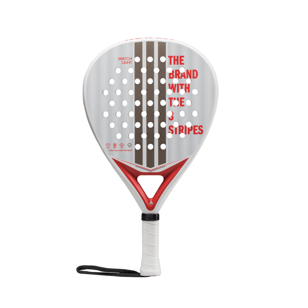 ADIDAS MATCH LIGHT 3.4
