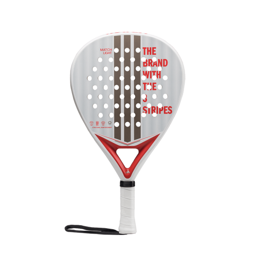 ADIDAS MATCH LIGHT 3.4
