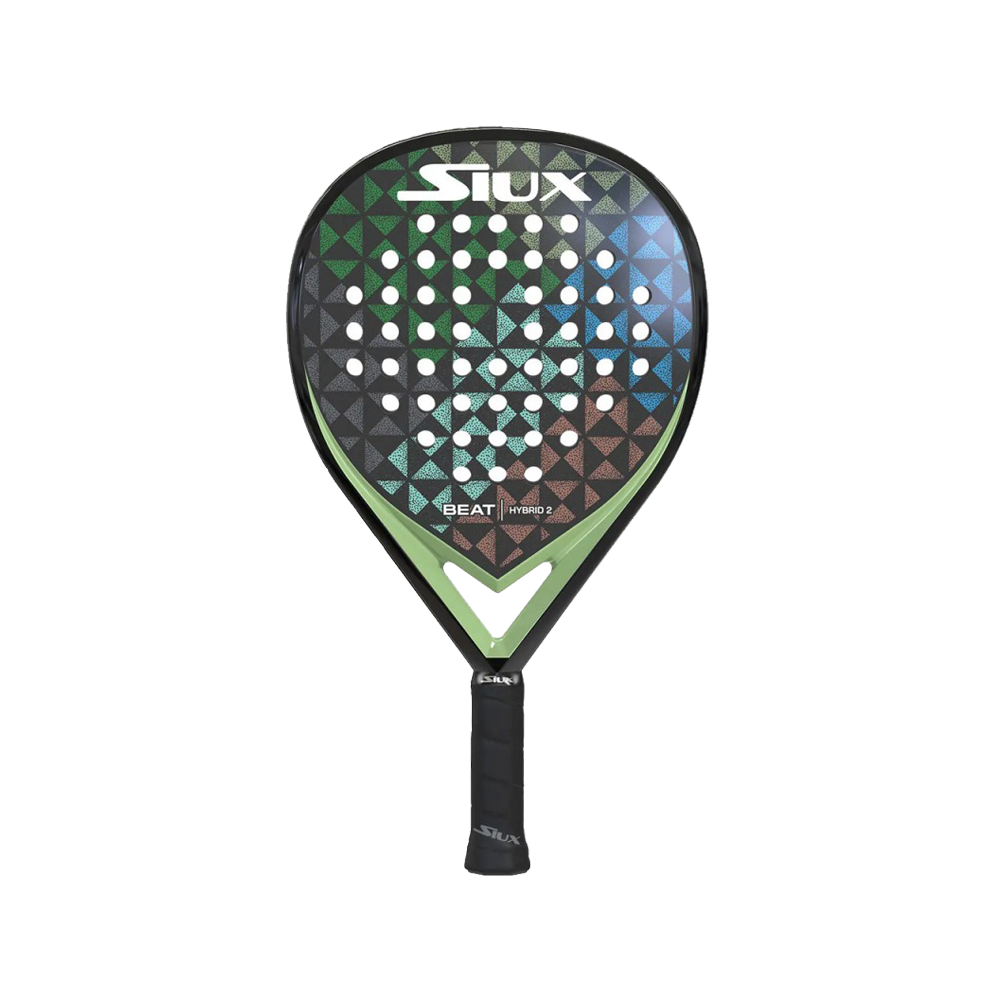 Siux Beat Hybrid 2