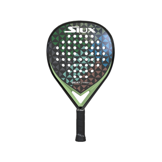 Siux Beat Hybrid 2