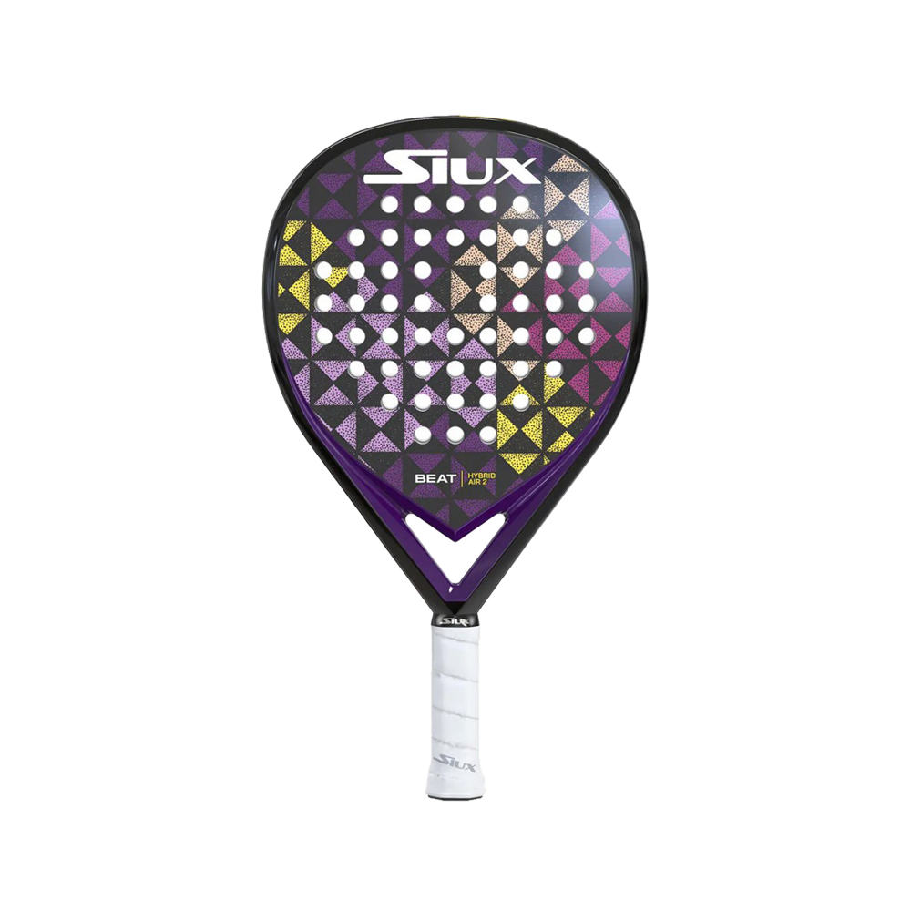 Siux Beat Hybrid 2 AIR