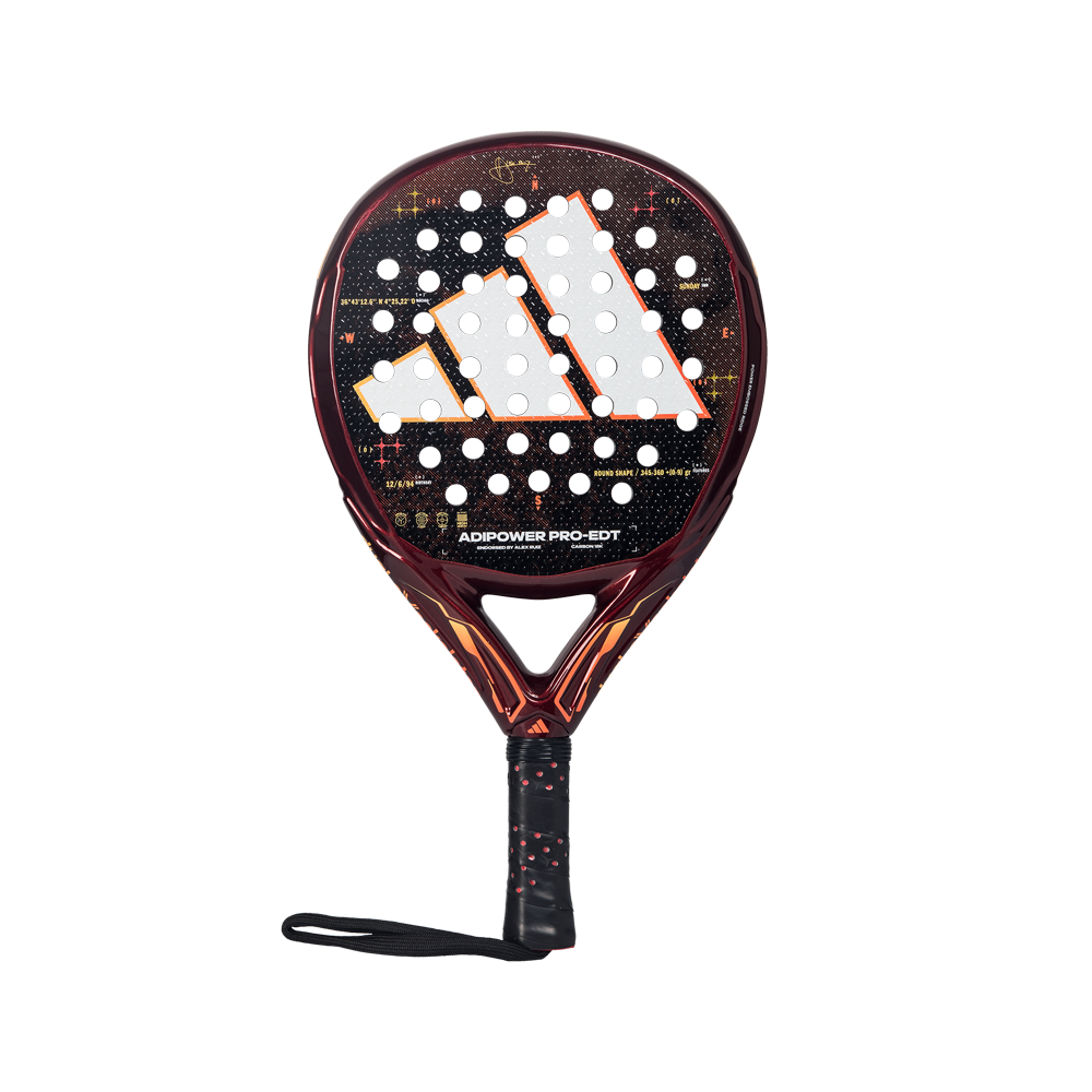 Adidas Adipower Ctrl Mtw Pro Edt 3.4