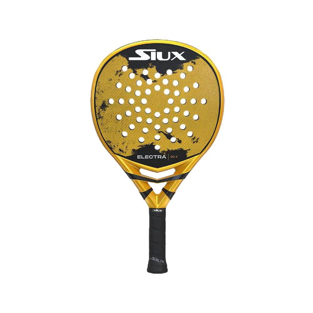 Siux Electra Go 4