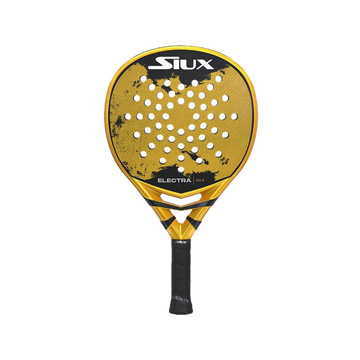 Siux Electra Go 4