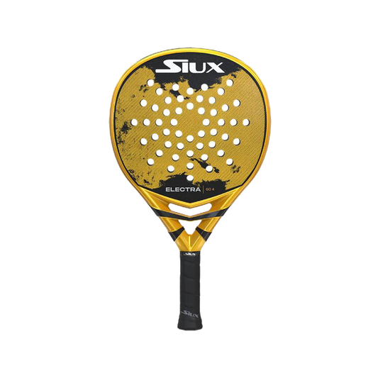 Siux Electra Go 4