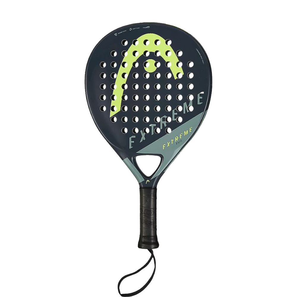 Head Evo Extreme 2023