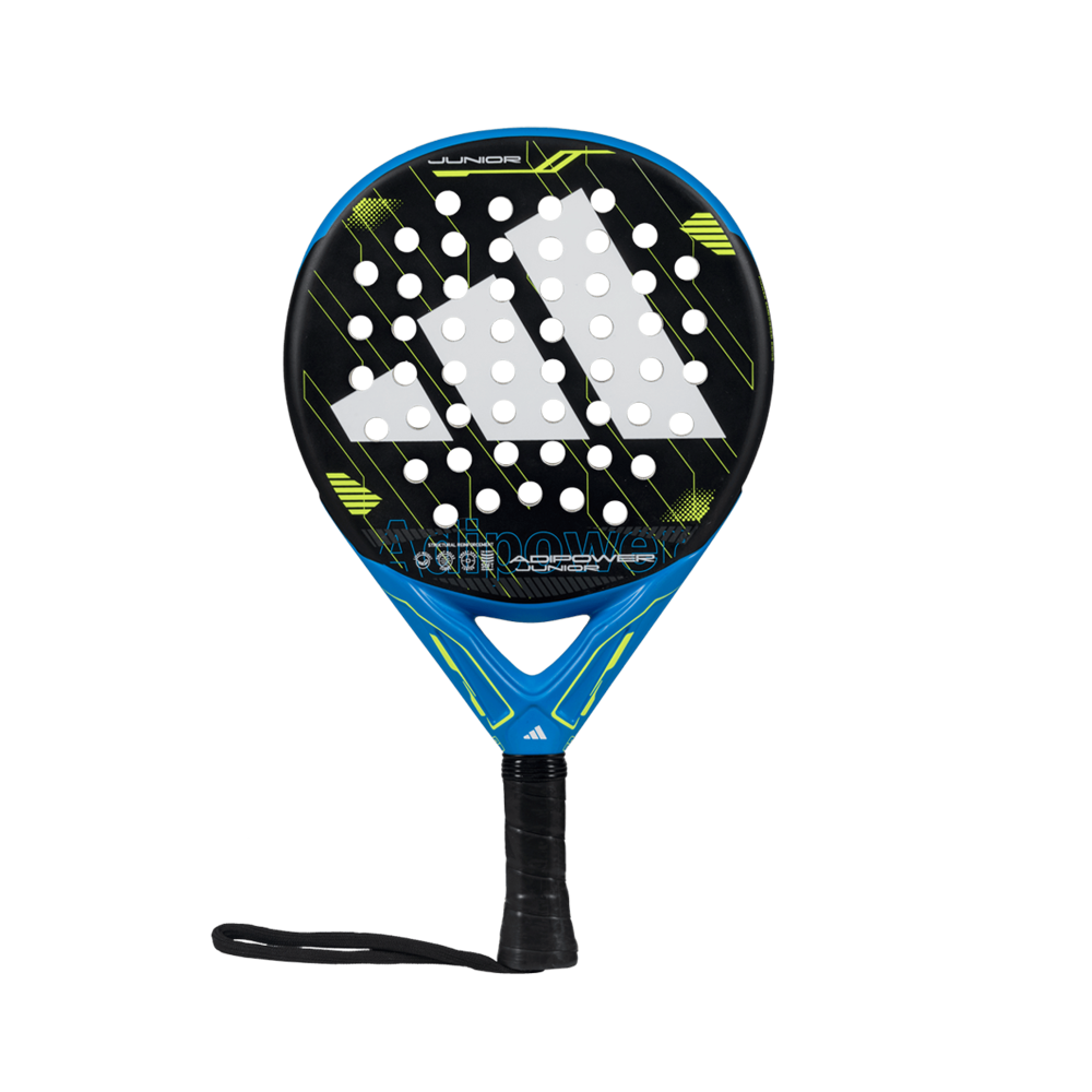 Adidas ADIPOWER Junior 3.4