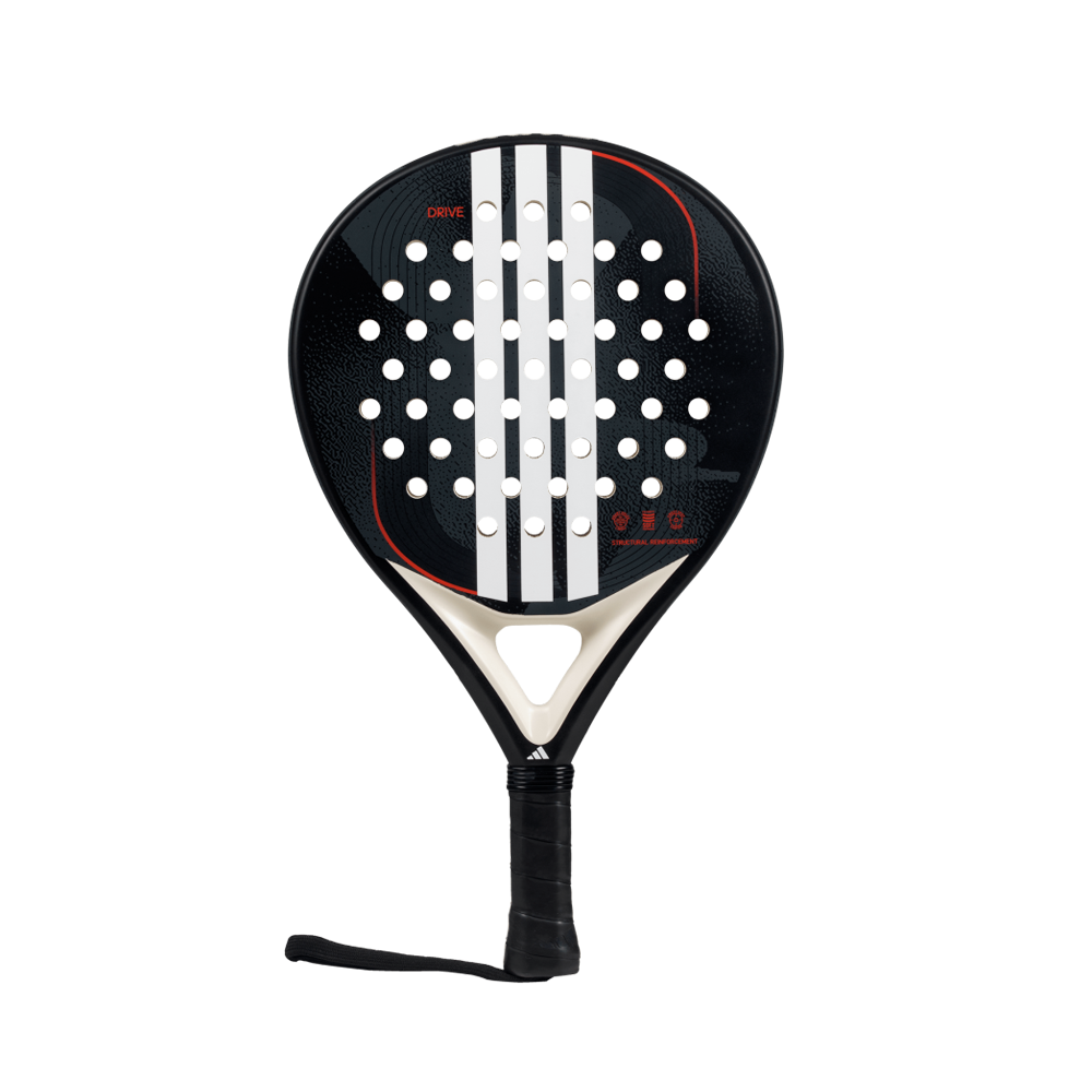 ADIDAS DRIVE BLACK 3.4
