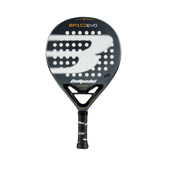 Bullpadel BP10 EVO 2025