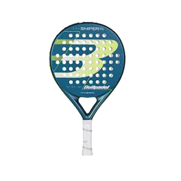 Bullpadel Sniper 2.0 Control Petroleum 2026