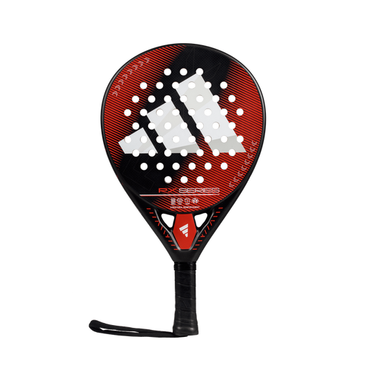 Adidas RX SERIES RED 3.4