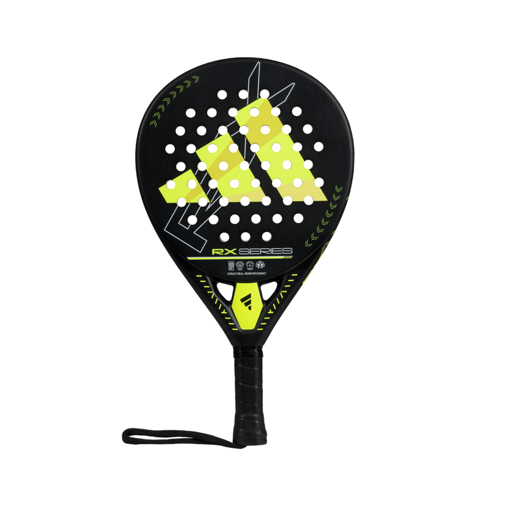 Adidas RX SERIES LIME 3.4