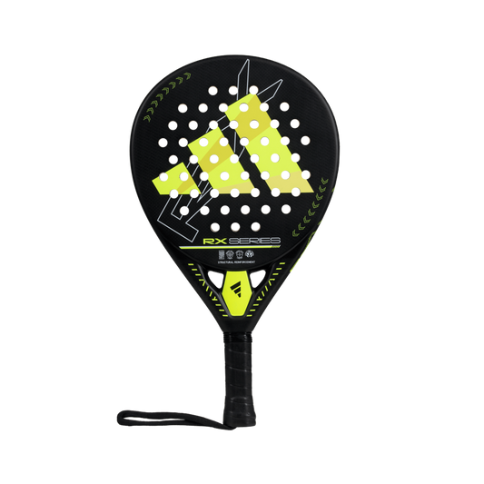 Adidas RX SERIES LIME 3.4