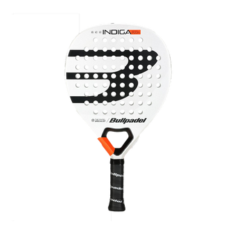 Bullpadel Indiga Power 25