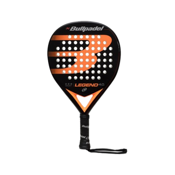 Bullpadel Legend 4.0