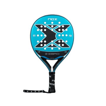 Nox X-Zero Blue 2026