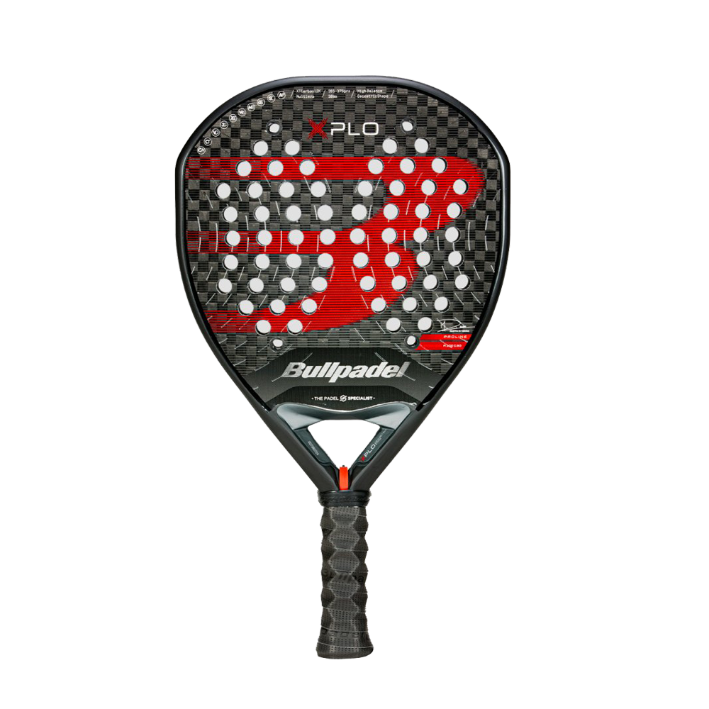 Bullpadel XPLO 2025