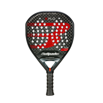 Bullpadel XPLO 2025