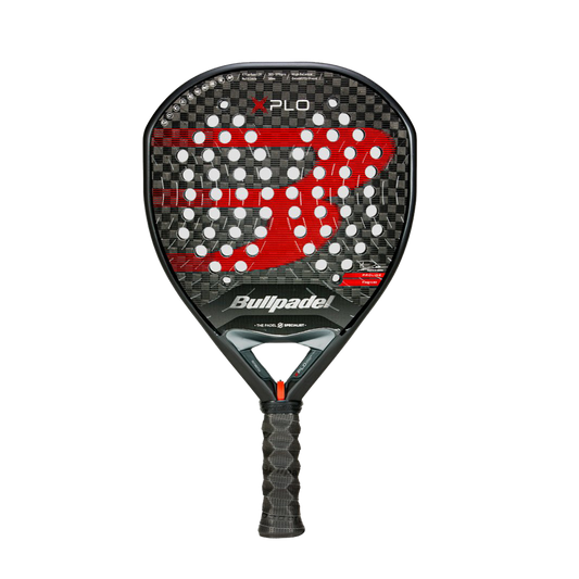 Bullpadel XPLO 2025