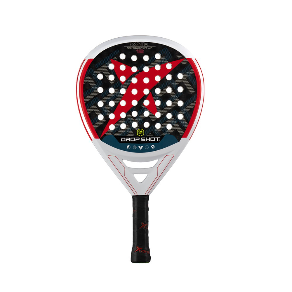 Dropshot CONQUEROR 12 JR