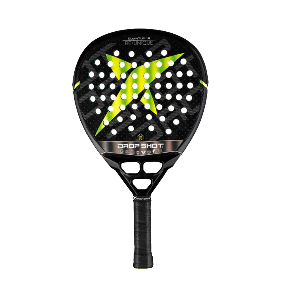 Drop Shot Quantum 1.0