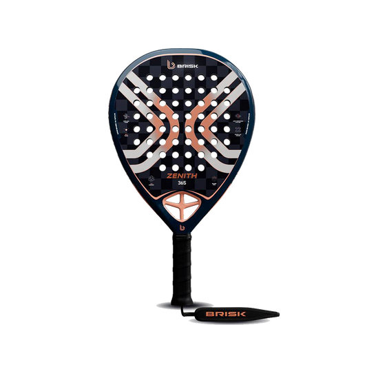 Brisk ZENITH 365
