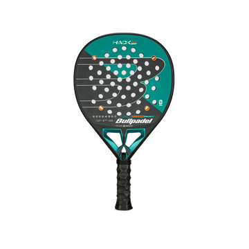 BULLPADEL HACK 04 HYBRID 2025