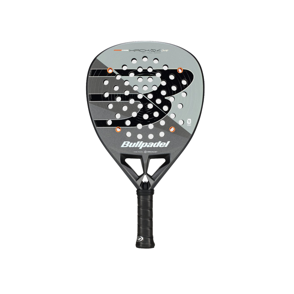 Bullpadel Hack 04 Comfort 2026