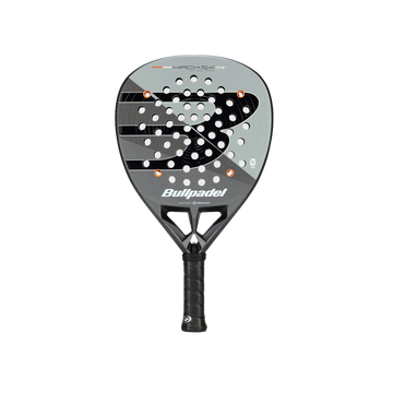 Bullpadel Hack 04 Comfort 2026