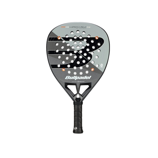 Bullpadel Hack 04 Comfort 2026