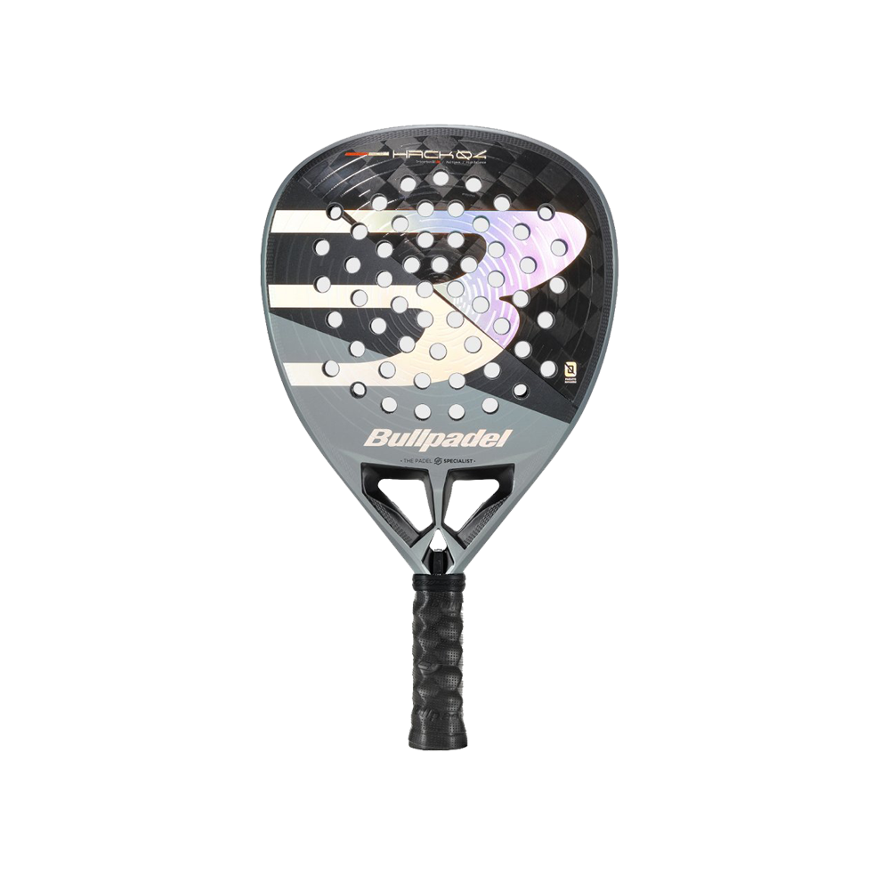 BULLPADEL HACK 04 2026