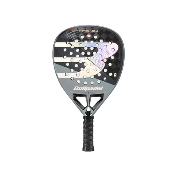 BULLPADEL HACK 04 2026
