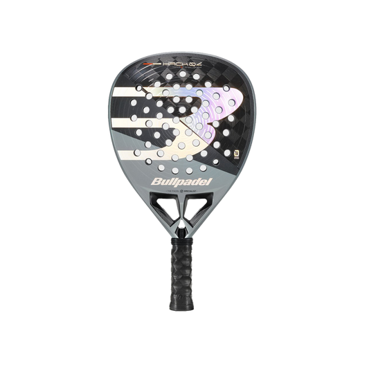 BULLPADEL HACK 04 2026