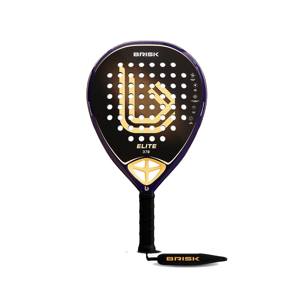 Brisk ELITE 370