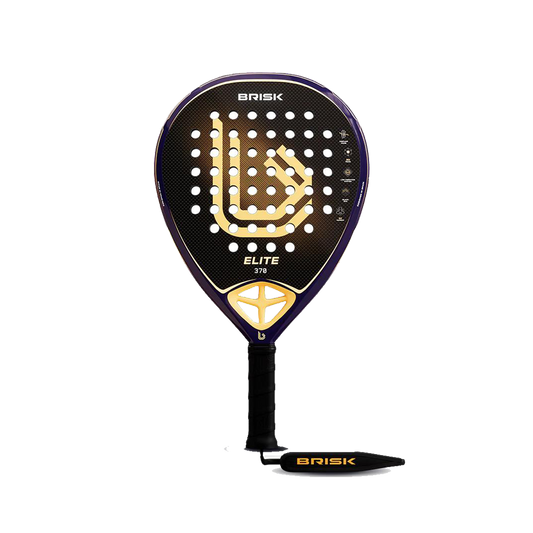 Brisk ELITE 370