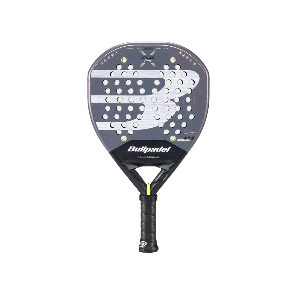 BULLPADEL XPLO CMF 2026