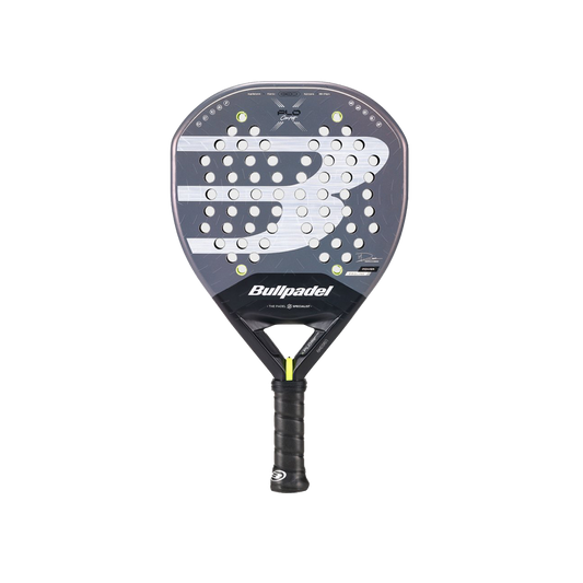 BULLPADEL XPLO CMF 2026