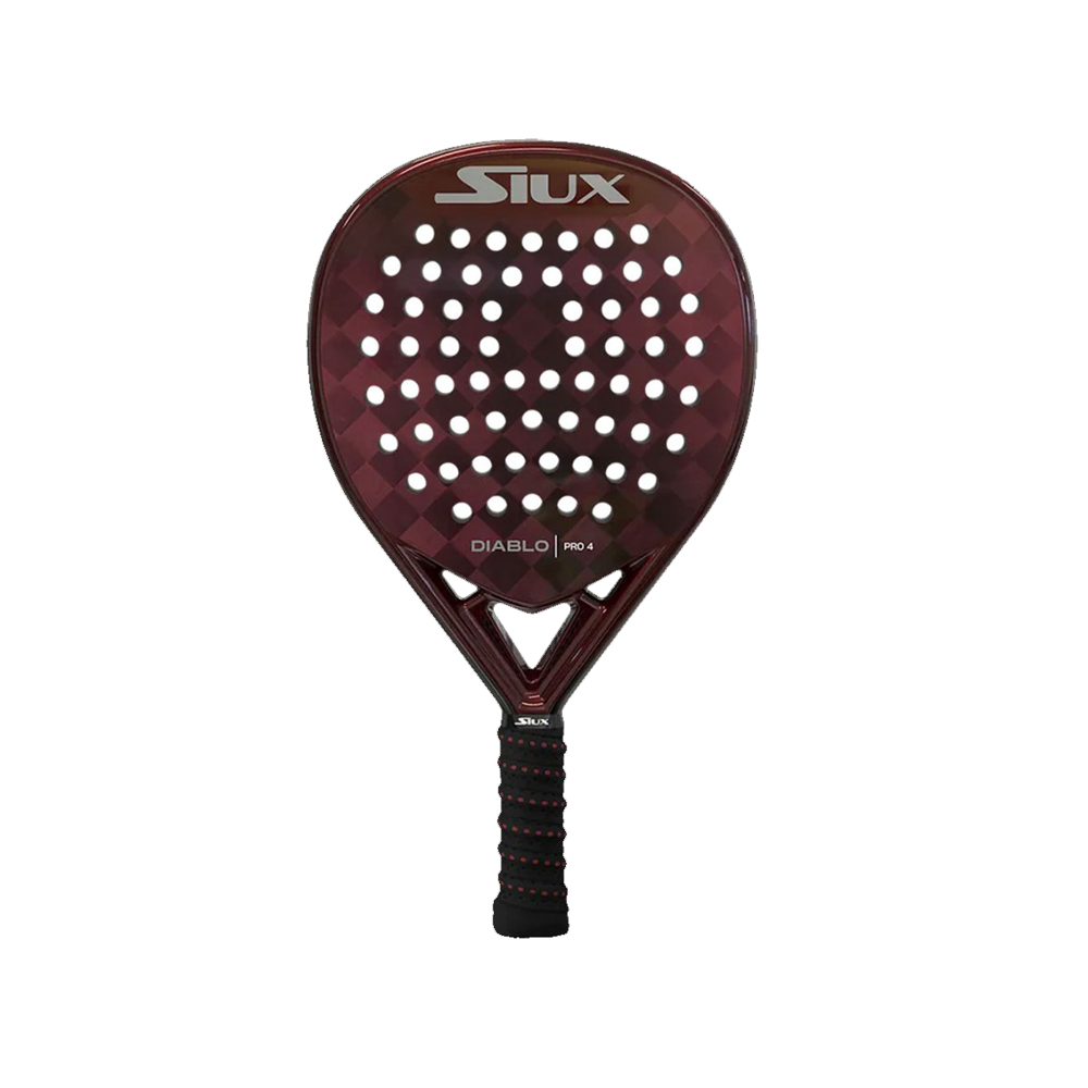 SIUX Diablo Pro 4 2025