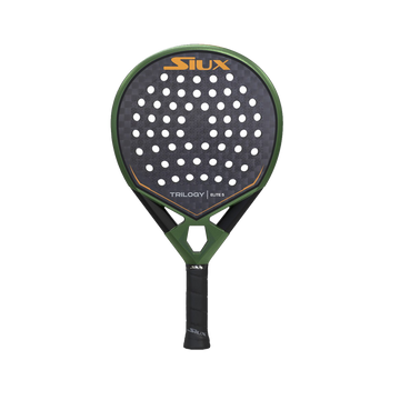 Siux Trilogy Elite 5