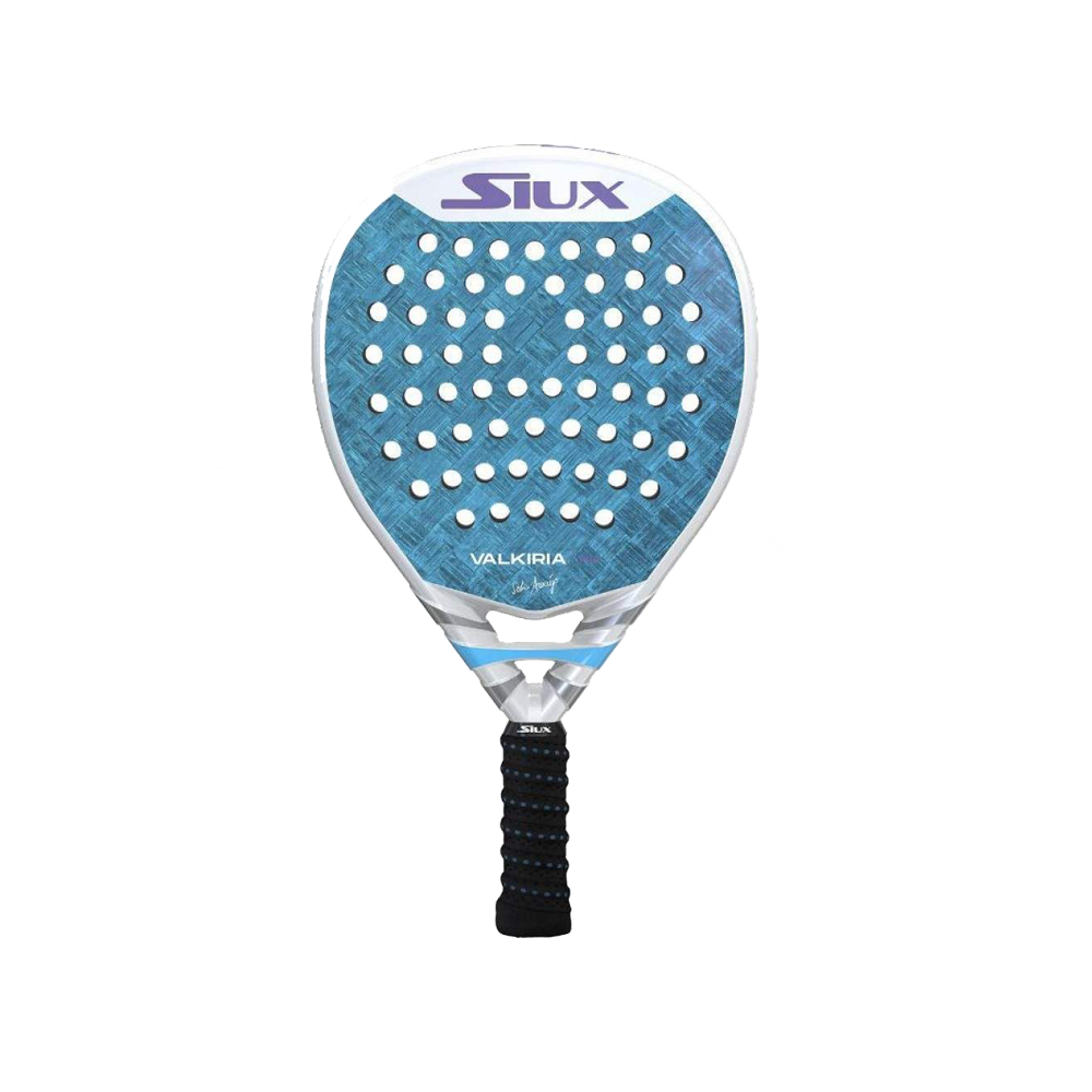 Siux Valkiria Pro 2025