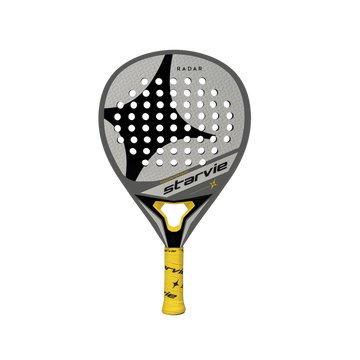 Starvie Radar - Gravity Line