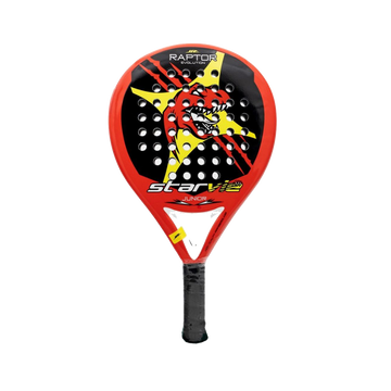 Starvie Raptor Junior 2.0