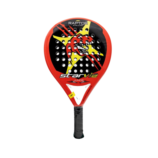 Starvie Raptor Junior 2.0