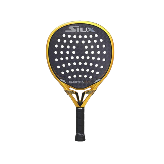 Siux Electra Elite 4