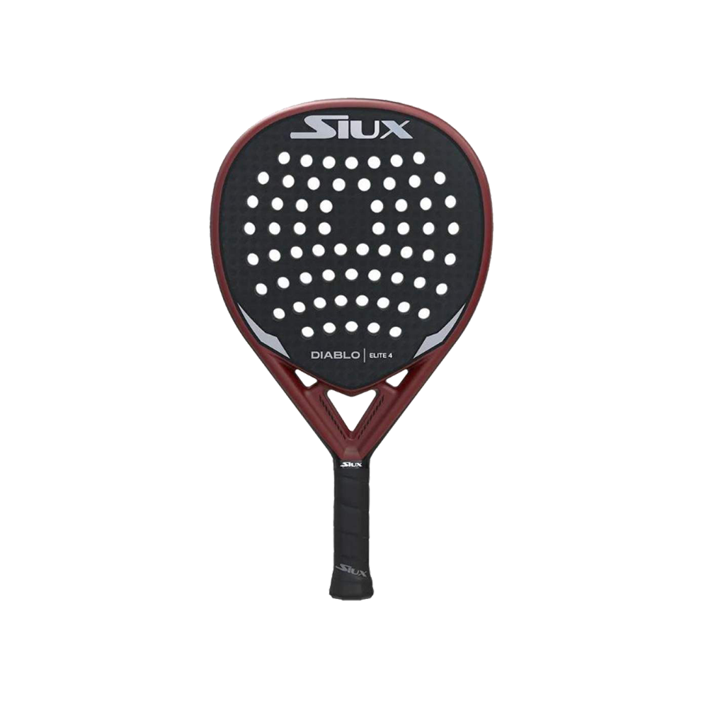 Siux Diablo Elite 4