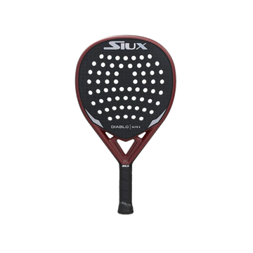 Siux Diablo Elite 4