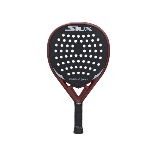 Siux Diablo Elite 4